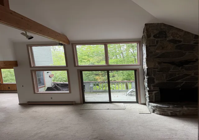 Photo 4 of Townhouse for sale at G6 Cobble Ridge Rd #G6, Winhall, VT 05340 | MLS# 5108248 | Listing updated on 2026-09-05