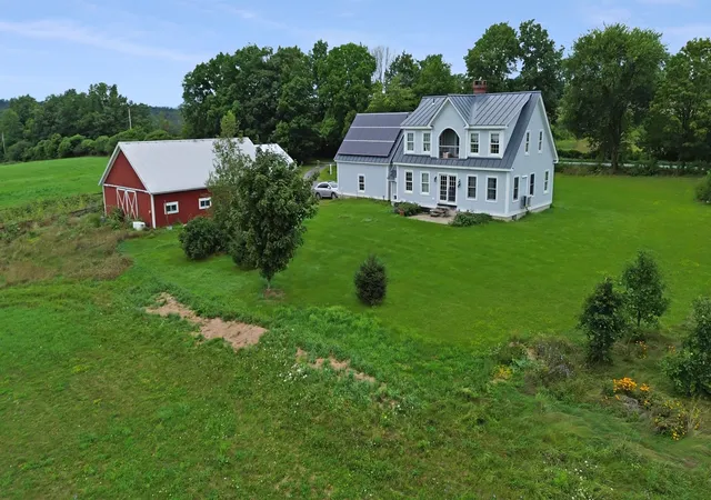 Single family home for sale at 883 Goodrich Cross Rd, Fair Haven, VT 05743 | MLS# 5108250