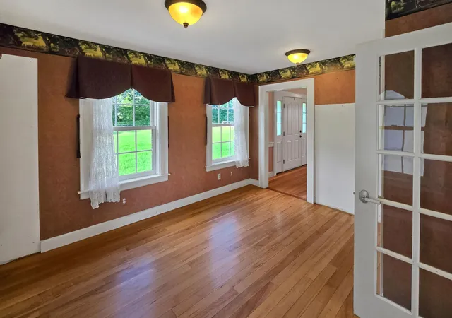 Photo 3 of Single family home for sale at 883 Goodrich Cross Rd, Fair Haven, VT 05743 | MLS# 5108250 | Listing updated on 2026-09-04