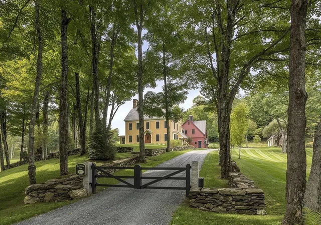 Single family home for sale at 4777 Rush Meadow Rd, West Windsor, VT 05089 | MLS# 5108253