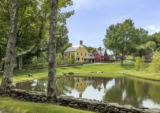 Photo 2 of Single family home for sale at 4777 Rush Meadow Rd, West Windsor, VT 05089 | MLS# 5108253 | Listing updated on 2026-09-16