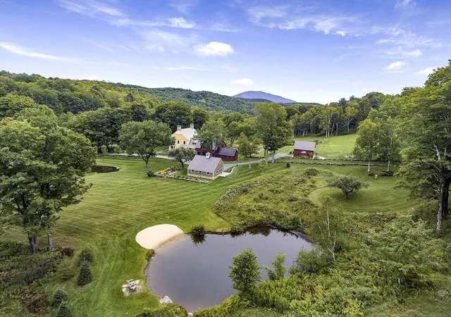 Photo 3 of Single family home for sale at 4777 Rush Meadow Rd, West Windsor, VT 05089 | MLS# 5108253 | Listing updated on 2026-09-16