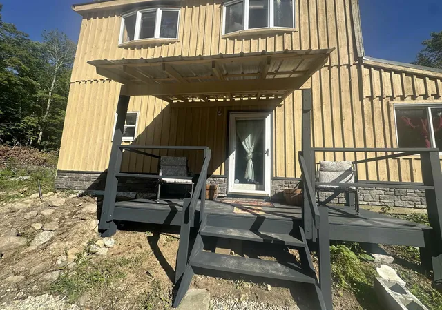 Photo 1 of Single family home for sale at 1455 Lake Dunmore Rd, Leicester, VT 05733 | MLS# 5108258 | Listing updated on 2026-09-04