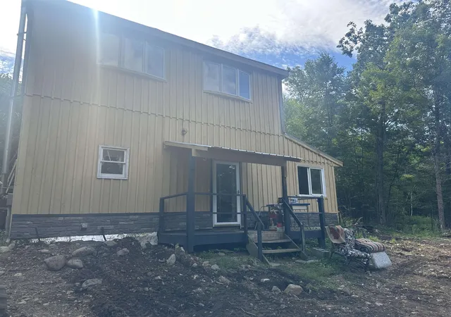 Photo 3 of Single family home for sale at 1455 Lake Dunmore Rd, Leicester, VT 05733 | MLS# 5108258 | Listing updated on 2026-09-04
