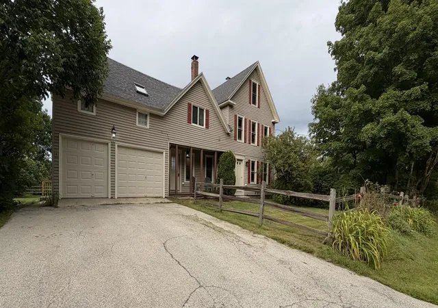 Single family home for sale at 129 Old Dublin Rd, Peterborough, NH 03458 | MLS# 5108263