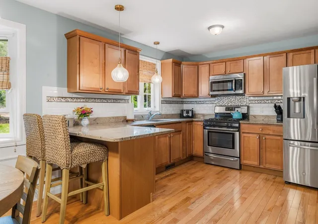 Townhouse for sale at 29 Locksley Ln, Raymond, NH 03077 | MLS# 5108264