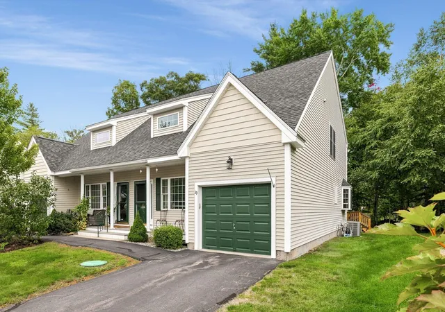 Photo 1 of Townhouse for sale at 29 Locksley Ln, Raymond, NH 03077 | MLS# 5108264 | Listing updated on 2026-09-17