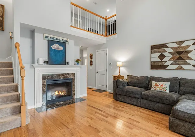 Photo 3 of Townhouse for sale at 29 Locksley Ln, Raymond, NH 03077 | MLS# 5108264 | Listing updated on 2026-09-17