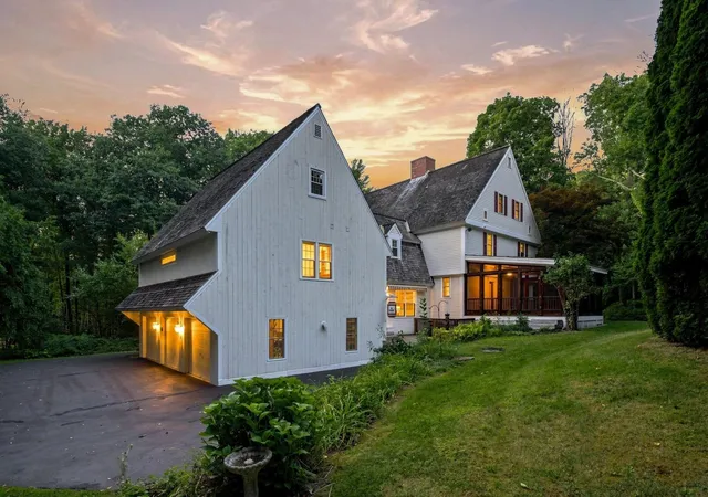 Photo 3 of Mansion for sale at 60 Tidewater Farm Rd, Greenland, NH 03840 | MLS# 5108265 | Listing updated on 2026-09-11