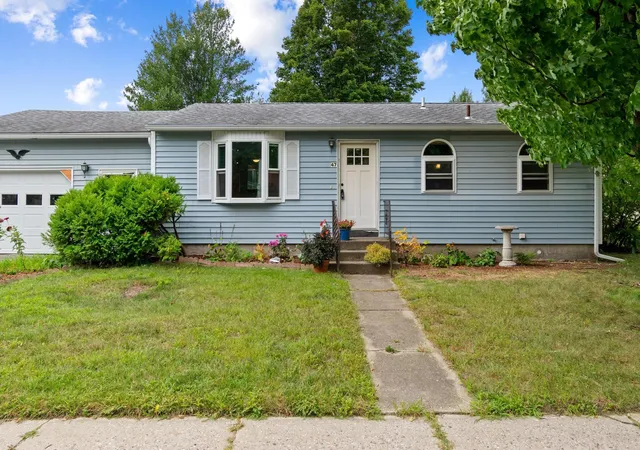 Photo 1 of Single family home for sale at 47 Randy Ln, Burlington, VT 05408 | MLS# 5108266 | Listing updated on 2026-09-10