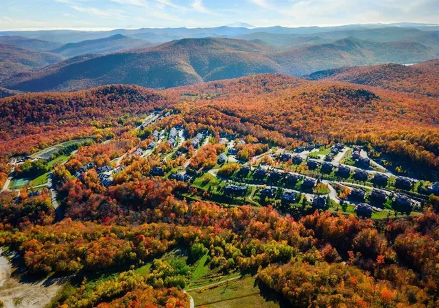 Photo 1 of Land for sale at 1 Falls Brk Rd, Killington, VT 05751 | MLS# 5108270 | Listing updated on 2026-09-11