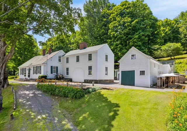 Photo 1 of Single family home for sale at 408 Ridge Rd, Brookfield, VT 05036 | MLS# 5108271 | Listing updated on 2026-09-04