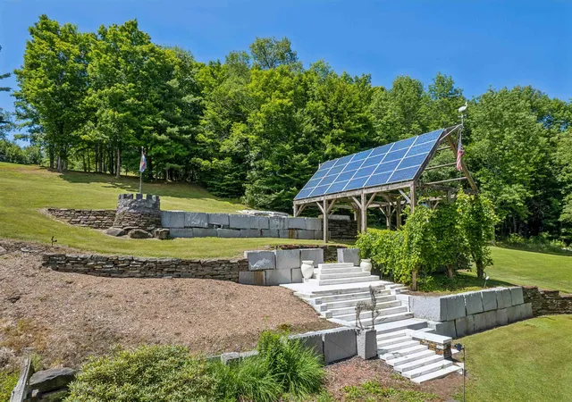 Photo 2 of Single family home for sale at 408 Ridge Rd, Brookfield, VT 05036 | MLS# 5108271 | Listing updated on 2026-09-04
