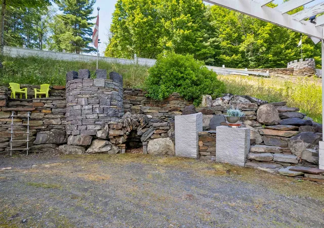 Photo 3 of Single family home for sale at 408 Ridge Rd, Brookfield, VT 05036 | MLS# 5108271 | Listing updated on 2026-09-04