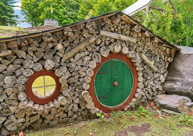 Photo 3 of Single family home for sale at 408 Ridge Rd, Brookfield, VT 05036 | MLS# 5108271 | Listing updated on 2026-09-04