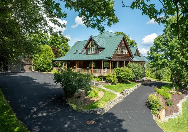 Photo 2 of Single family home for sale at 430 Fenn Rd, Mount Holly, VT 05758 | MLS# 5108272 | Listing updated on 2026-09-04