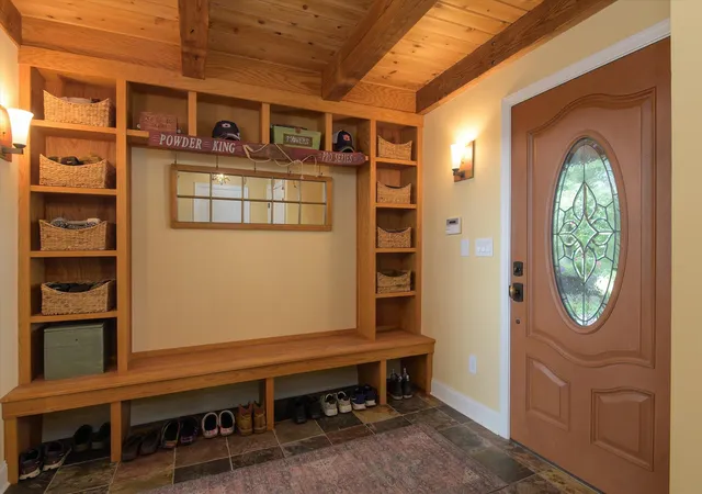 Photo 3 of Single family home for sale at 430 Fenn Rd, Mount Holly, VT 05758 | MLS# 5108272 | Listing updated on 2026-09-04