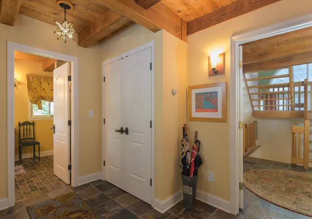 Photo 4 of Single family home for sale at 430 Fenn Rd, Mount Holly, VT 05758 | MLS# 5108272 | Listing updated on 2026-09-04