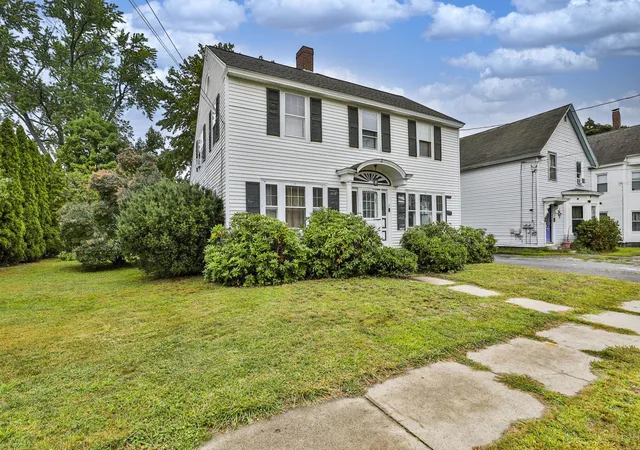 Photo 1 of Single family home for sale at 17 Prescott St, Nashua, NH 03064 | MLS# 5108277 | Listing updated on 2026-09-04