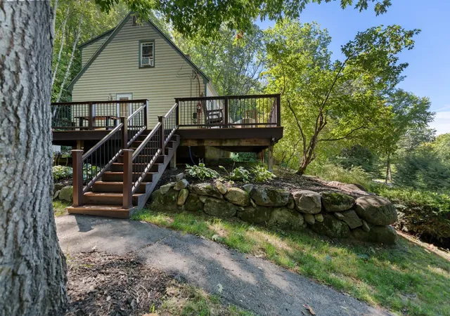 Photo 3 of Single family home for sale at 912 Nh Route 175, Campton, NH 03223 | MLS# 5108279 | Listing updated on 2026-09-09