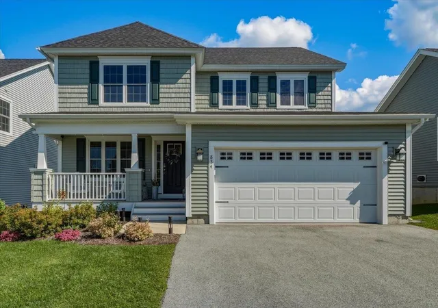 Photo 1 of Condo for sale at 834 Harbor View Dr, Saint Albans, VT 05478 | MLS# 5108281 | Listing updated on 2026-09-05