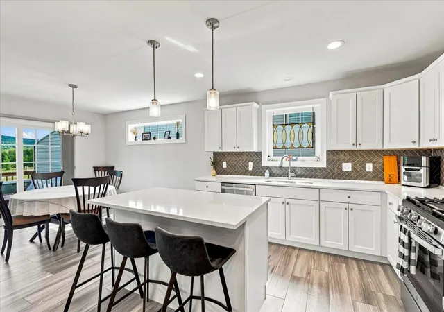 Photo 3 of Condo for sale at 834 Harbor View Dr, Saint Albans, VT 05478 | MLS# 5108281 | Listing updated on 2026-09-05