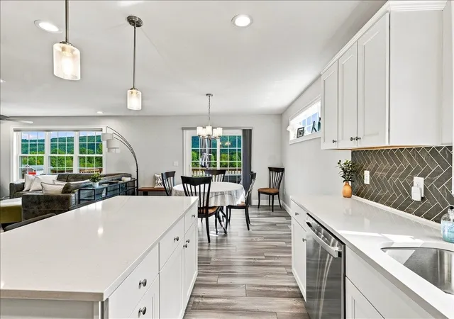 Photo 4 of Condo for sale at 834 Harbor View Dr, Saint Albans, VT 05478 | MLS# 5108281 | Listing updated on 2026-09-05