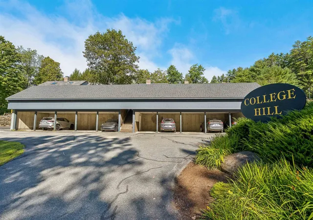 Photo 2 of Townhouse for sale at 6 College Hl Rd #6, Hanover, NH 03755 | MLS# 5108282 | Listing updated on 2026-09-14