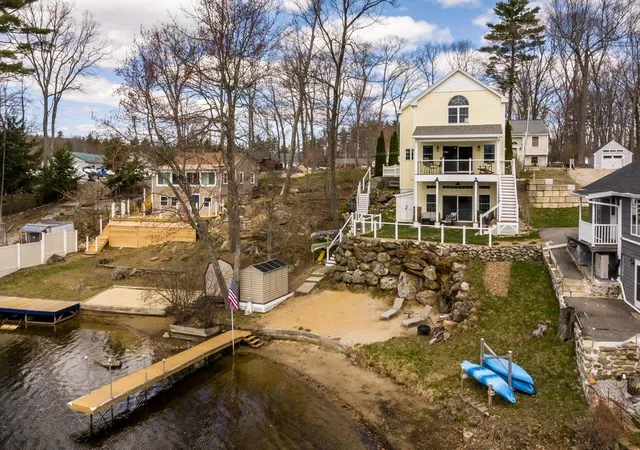 Photo 1 of Single family home for sale at 28 Lake Rd, Epsom, NH 03234 | MLS# 5108288 | Listing updated on 2026-09-04