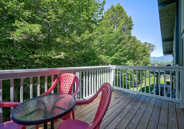 Photo 2 of Condo for sale at 9a-2 Summit Vista Rd #A2, Bartlett, NH 03812 | MLS# 5108289 | Listing updated on 2026-09-07