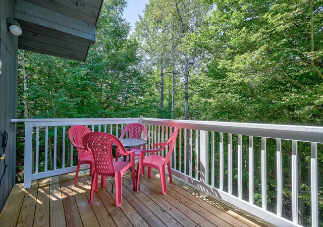 Photo 34 of Condo for sale at 9a 2 Summit Vista Rd #A2, Bartlett, NH 03812 | MLS# 5108289 | Listing updated on 2026-09-07