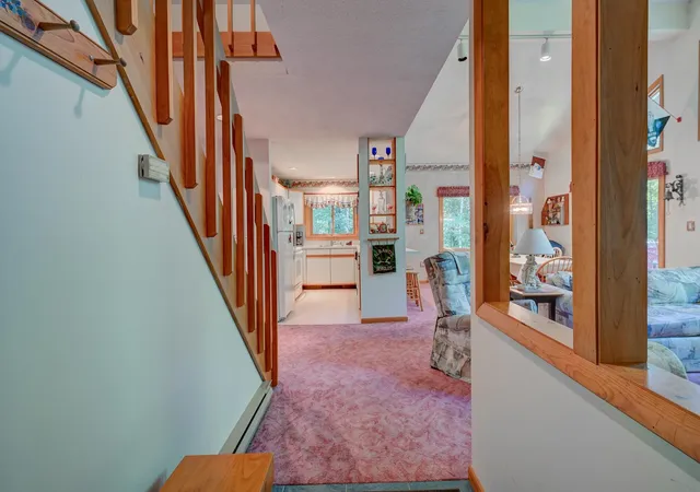 Photo 3 of Condo for sale at 9a-2 Summit Vista Rd #A2, Bartlett, NH 03812 | MLS# 5108289 | Listing updated on 2026-09-07