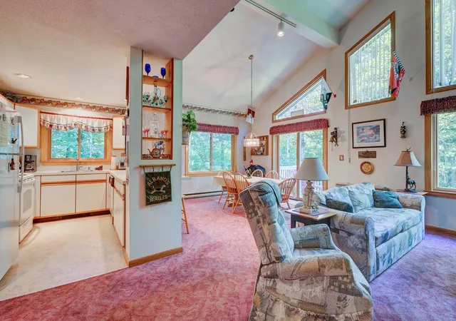Photo 4 of Condo for sale at 9a-2 Summit Vista Rd #A2, Bartlett, NH 03812 | MLS# 5108289 | Listing updated on 2026-09-07