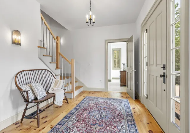 Photo 4 of Single family home for sale at 405 Mountain Rd, Lyndeborough, NH 03082 | MLS# 5108290 | Listing updated on 2026-09-10