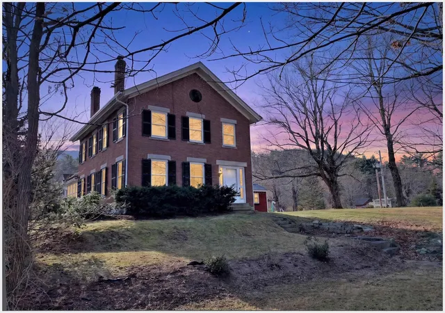 Photo 1 of Single family home for sale at 15 Depot St, Rumney, NH 03266 | MLS# 5108294 | Listing updated on 2026-10-05