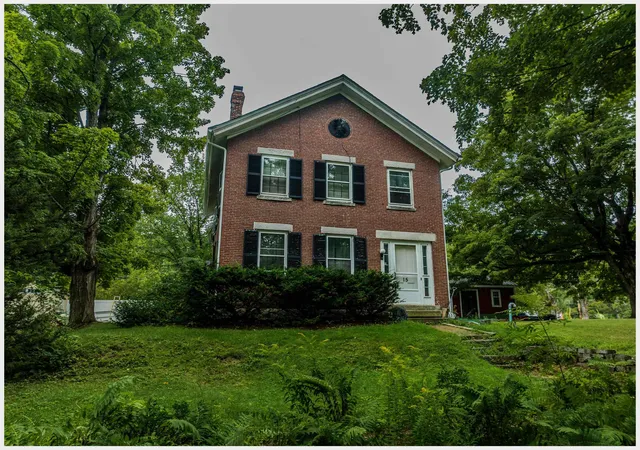 Photo 2 of Single family home for sale at 15 Depot St, Rumney, NH 03266 | MLS# 5108294 | Listing updated on 2026-10-05