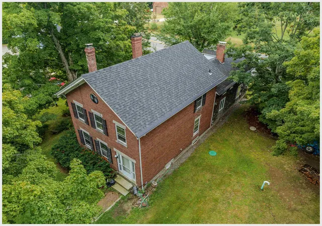 Photo 3 of Single family home for sale at 15 Depot St, Rumney, NH 03266 | MLS# 5108294 | Listing updated on 2026-10-05