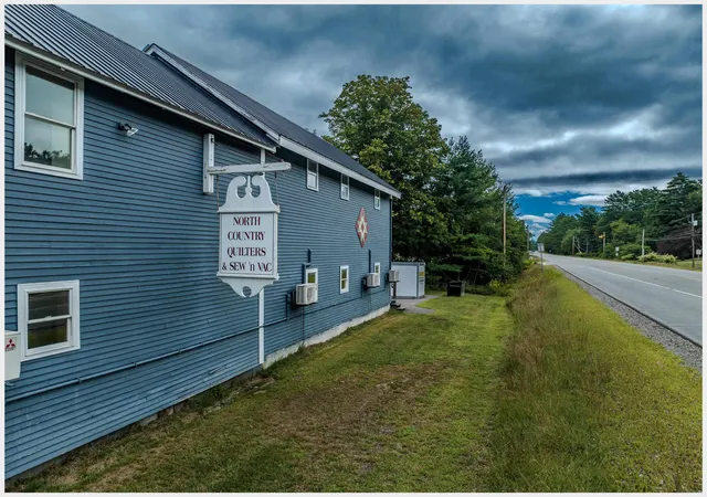 Photo 4 of Single family home for sale at 15 Depot St, Rumney, NH 03266 | MLS# 5108294 | Listing updated on 2026-10-05