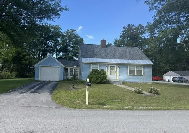 Photo 1 of Single family home for sale at 1 King St, Milford, NH 03055 | MLS# 5108295 | Listing updated on 2026-09-05