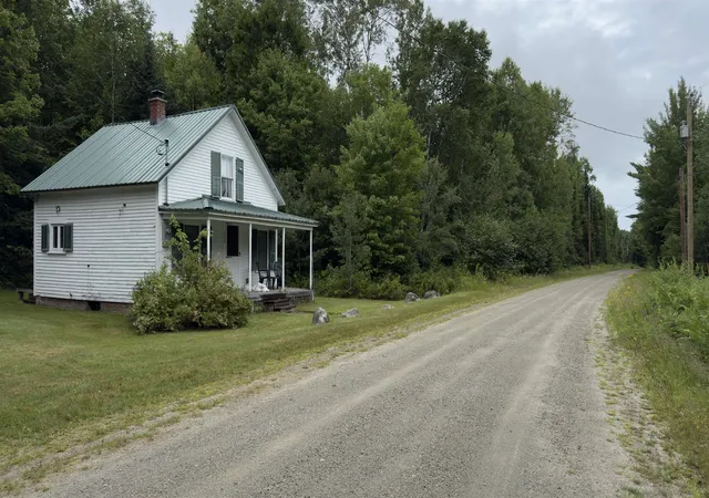 Photo 1 of Sale Pending at 212 Muchmore Rd, Bethlehem, NH 03574 | MLS# 5108300 | Listing updated on 2026-09-17