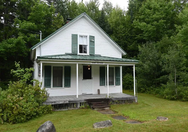 Photo 2 of Sale Pending at 212 Muchmore Rd, Bethlehem, NH 03574 | MLS# 5108300 | Listing updated on 2026-09-17