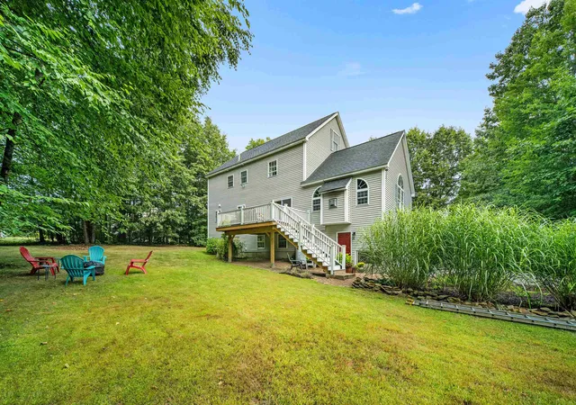 Photo 2 of Single family home for sale at 163 Winkley Farm Ln, Rochester, NH 03867 | MLS# 5108301 | Listing updated on 2026-09-11