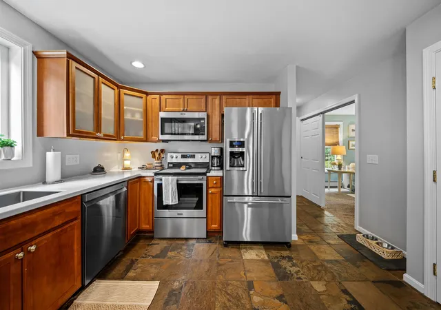 Photo 4 of Single family home for sale at 163 Winkley Farm Ln, Rochester, NH 03867 | MLS# 5108301 | Listing updated on 2026-09-11