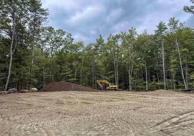 Photo 3 of Land for sale at Lot 4 Old Greenfield Rd, Peterborough, NH 03458 | MLS# 5108302 | Listing updated on 2026-09-04