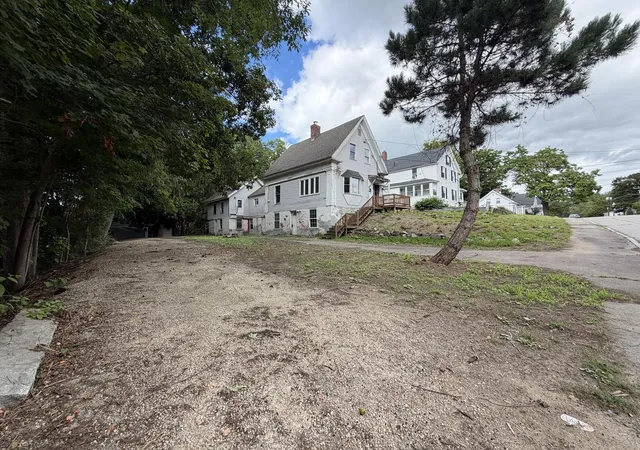 Photo 1 of Multi family home for sale at 7 9 Tremont St, Boscawen, NH 03303 | MLS# 5108303 | Listing updated on 2026-09-17
