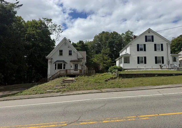 Photo 2 of Multi family home for sale at 7 9 Tremont St, Boscawen, NH 03303 | MLS# 5108303 | Listing updated on 2026-09-17