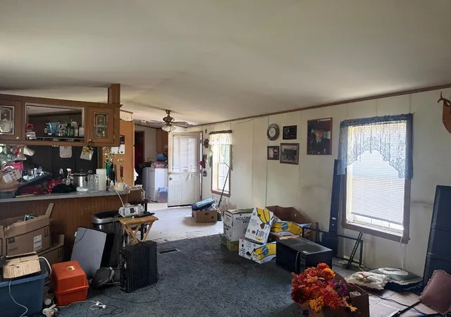 Photo 2 of Manufactured home for sale at 5 Raymond Pl, Claremont, NH 03743 | MLS# 5108305 | Listing updated on 2026-09-07