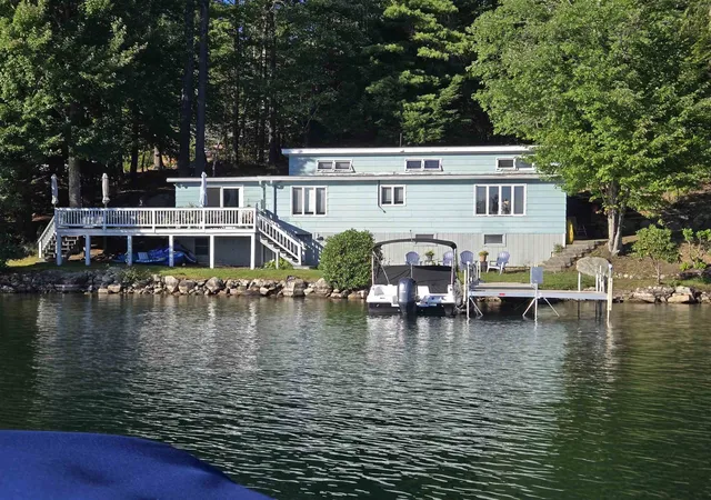 Photo 1 of Single family home for sale at 11 Meaders Point St, New Durham, NH 03855 | MLS# 5108309 | Listing updated on 2026-09-16