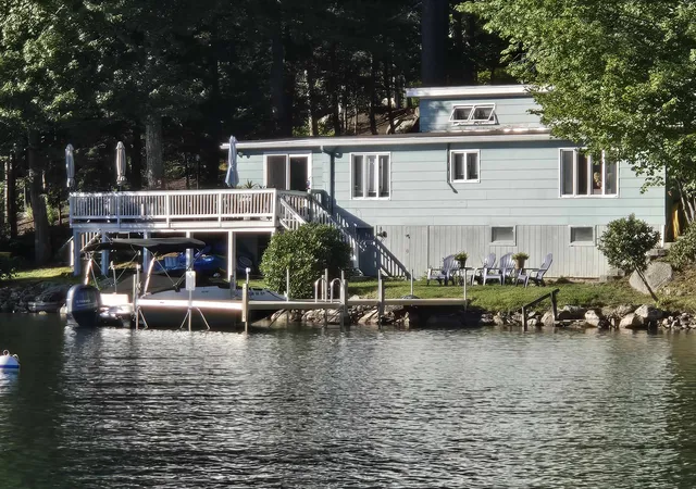 Photo 2 of Single family home for sale at 11 Meaders Point St, New Durham, NH 03855 | MLS# 5108309 | Listing updated on 2026-09-16