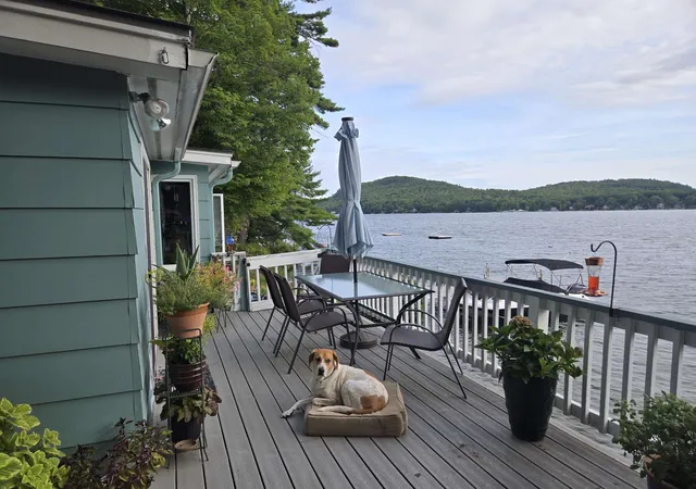 Photo 3 of Single family home for sale at 11 Meaders Point St, New Durham, NH 03855 | MLS# 5108309 | Listing updated on 2026-09-16